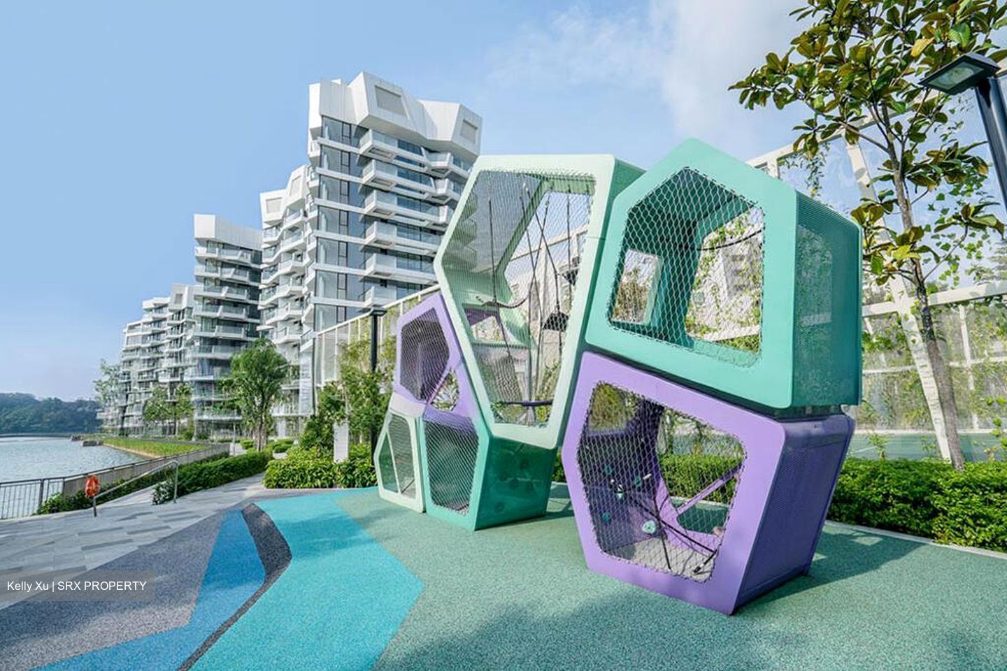 Corals At Keppel Bay (D4), Condominium #526349791
